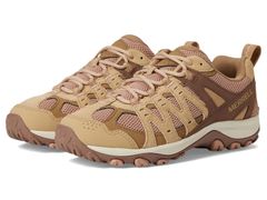 メレル レディース シューズ ブーツ・レインブーツ Merrell Accentor 3 Tan Rose タン
