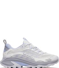 メレル レディース シューズ スニーカー Merrell Womens Moab Speed 2 Hiking Sneakers Muted Sage セージ