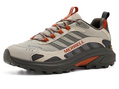 メレル メンズ シューズ ブーツ・レインブーツ Merrell Moab Speed 2 GORETEXR DioriteEmber
