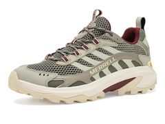 メレル メンズ シューズ ブーツ・レインブーツ Merrell Moab Speed 2 Vent 2K SE Talus