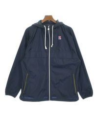K-WAY マウンテンパーカー メンズ 【古着】【中古】【送料無料】