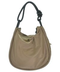 Ganni ショルダーバッグ レディース 【古着】【中古】【送料無料】