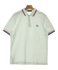 FRED PERRY ポロシャツ メンズ 【古着】【中古】【送料無料】
