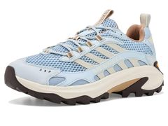 メレル レディース シューズ ブーツ・レインブーツ Merrell Moab Speed 2 Vent 2K SE Cirrus