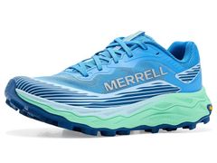 メレル レディース シューズ ブーツ・レインブーツ Merrell Agility Peak 6 Admiral