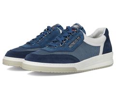 メフィスト メンズ シューズ スニーカー Mephisto Match Air Mulberry