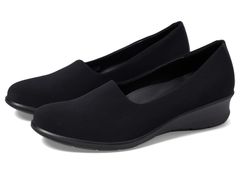 エコー レディース シューズ スニーカー Ecco Felicia Stretch BlackBlack ブラック