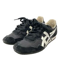 オニツカタイガー ローカットスニーカー SERRANO TH109L レディース SIZE 22.5 ONITSUKA TIGER