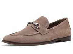 アルド メンズ シューズ スリッポン・ローファー Aldo Traveller Taupe トープ