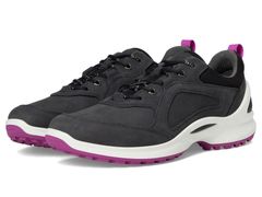 エコー レディース シューズ スニーカー Ecco Sport Biom Energi Explorer Walking Sneaker Black ブラック