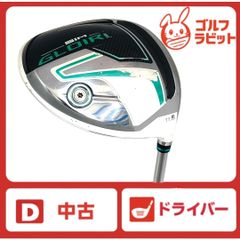 レディース テーラーメイド シム グローレ SIM GLOIRE 1W ドライバー 純正カーボンL