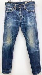リーバイス 511 デニムパンツ W29 L32 インディゴ ブルー PC9-86888-0013 Levi's ジーンズ ジーパン メンズ OA07536
