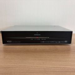HITACHI 日立 デジタルチューナー UM-IP800 고장·부품용 品 B-CASカードなし