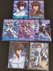 eb640 기동 전사 건담 SEED DESTINY 카드 요약 캐릭터 모바일 슈트 캐릭터 설정 파일 키라 야마토 스트라이크 프리덤 건담 프리덤 건담 7장 ZGMF-X20A 반다이