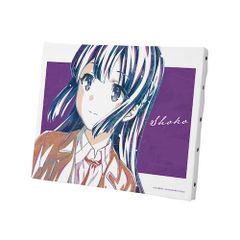 青春ブタ野郎はバニーガール先輩の夢を見ない牧之原翔子 Ani-Art 第3弾 キャンバスボード 2027年1月下旬発売予定