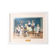 青春ブタ野郎はランドセルガールの夢を見ないスペシャルビジュアル キャラファイングラフ 2027年1月下旬発売予定