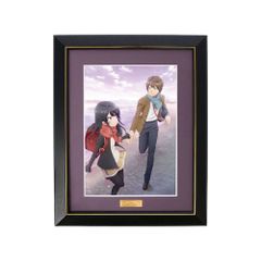 青春ブタ野郎はランドセルガールの夢を見ないティザービジュアル キャラファイングラフ 2027年1月下旬発売予定
