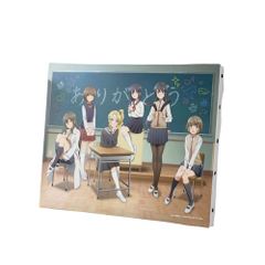 青春ブタ野郎はランドセルガールの夢を見ないスペシャルビジュアル キャンバスボード 2027年1月下旬発売予定