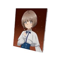 青春ブタ野郎はおでかけシスターの夢を見ない描き下ろしイラスト 梓川花楓 星空ドレスver. キャンバスボード 2027年1月下旬発売予定