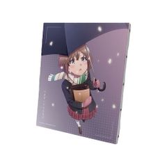 青春ブタ野郎はおでかけシスターの夢を見ない梓川花楓 キャンバスボード ver.A 2027年1月下旬発売予定