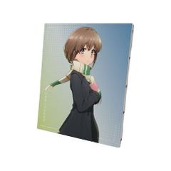 青春ブタ野郎はおでかけシスターの夢を見ない梓川花楓 キャンバスボード ver.B 2027年1月下旬発売予定