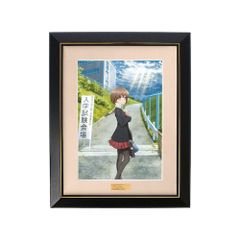青春ブタ野郎はおでかけシスターの夢を見ないキービジュアル キャラファイングラフ【2027年1月下旬発売予定】