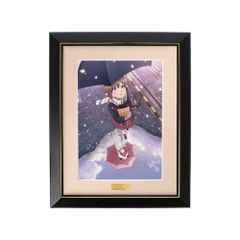 青春ブタ野郎はおでかけシスターの夢を見ないティザービジュアル キャラファイングラフ【2027年1月下旬発売予定】