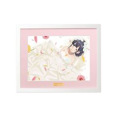 青春ブタ野郎はゆめみる少女の夢を見ない牧之原翔子 キャラファイングラフ vol.2 2027年1月下旬発売予定
