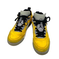중고 品 NIKE ナイキ HF4319-741 JORDAN SPIZIKE LOW PRM ジョーダン スパイジーク ロー ピーアールエム スニーカー シューズ 靴 160-261024-ya-09-izu