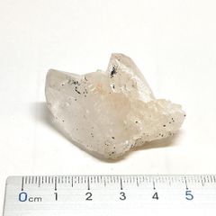 E102751 ヒマラヤ水晶 マニカラン水晶 クラスター パワーストーン クリスタルワールド