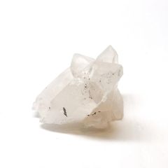 E102822 ヒマラヤ水晶 マニカラン水晶 クラスター パワーストーン クリスタルワールド