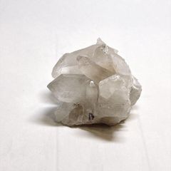 E102865 ヒマラヤ水晶 マニカラン水晶 クラスター パワーストーン クリスタルワールド