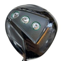 【中古】 BALDO COMPETIZIONE 568LC 9.5° ドライバー DR リシャフト (フレックスその他) メンズ 男性用 右利き 右用 Cランク ゴルフクラブ