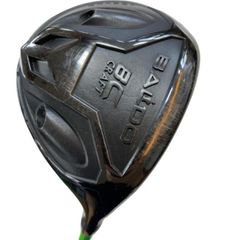 【中古】 BALDO BALDO 8C CRAFT BRASSY フェアウェイウッド FW リシャフト (フレックスその他) メンズ 男性用 右利き 右用 Cランク ゴルフクラブ