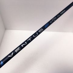 パラダイム純正　ベンタス　VENTUS TR for Callaway 5-S　キャロウェイ　旧スリーブ　U4用　シャフト