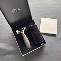 MTG ReFa RHYTHM(リファリズム)“顔コリ"に着目したフェイス(顔)専用ローラー　未使用品！