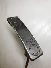 タイトリスト　SC ｽﾀｼﾞｵｾﾚｸﾄ ﾆｭｰﾎﾟｰﾄ 2　パター　中古【最短即日発送】