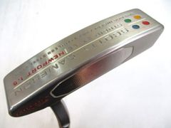 タイトリスト　SC ｽﾀｼﾞｵｽﾀｲﾙ ﾆｭｰﾎﾟｰﾄ1.5　パター　中古　ゴルフドゥ！名古屋熱田店【最短即日発送】