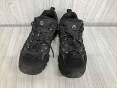 MERRELL MOAB 3 SYNTHETIC GORE-TEX J500239 メレル モアブ シンセティック スニーカー メンズ ブラック アウトドア 27cm