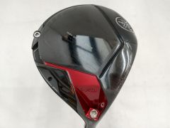 ヤマハ　RMX VD/X　9.5度　SPEEDER NX BLACK 50　Sフレックス　ドライバー　中古　ゴルフドゥ！高知店【最短即日発送】