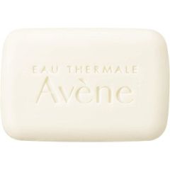 アベンヌ Avene リッチ ウオッシュバー 100g | 洗顔 ・ 石鹸 | 石鹸 | 無香料 | デリケート 肌荒れしやすい環境をサポート 高保湿 メンズ | 敏感肌 ダーマコスメ