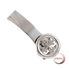 PATEK PHILIPPE パテックフィリップ Dバックル 16ｍｍ用 K18WG【中古】