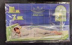 SnowMan 24年RAYS 阿部亮平 パジャマアクスタ