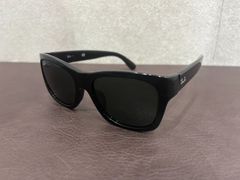 【HZ】レイバン　サングラス　Ray Ban　RB4184F　ブラック