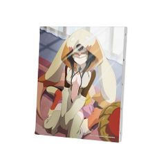 TVアニメ「世界最強の後衛 ～迷宮国の新人探索者～」テレジア F3号キャンバスボード 2027年1月下旬発売予定