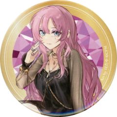 중고 バッジ・ピンズ 巡音ルカ Glow up 缶バッジ 「初音ミク マジカルミライ 2025」