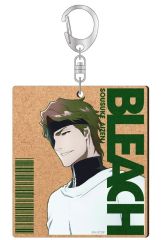 중고 キーホルダー 藍染惣右介 MDF キーホルダー 「BLEACH -ブリーチ- 千年血戦篇」