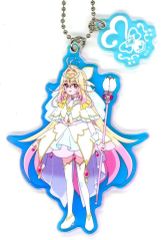중고 キーホルダー キュアアルカナ アクリルキーチェーン 「名探偵プリキュア!」