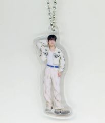 중고 キーホルダー チョンロ ミニアクリルキーホルダー 「2025 NCT DREAM TOUR ＜THE DREAM SHOW 4 ： DREAM THE FUTURE＞ in JAPAN」 ランダムトイ景品