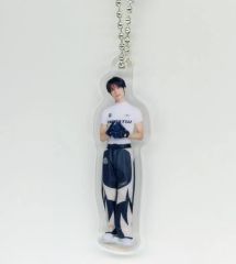 중고 キーホルダー チソン ミニアクリルキーホルダー 「2025 NCT DREAM TOUR ＜THE DREAM SHOW 4 ： DREAM THE FUTURE＞ in JAPAN」 ランダムトイ景品